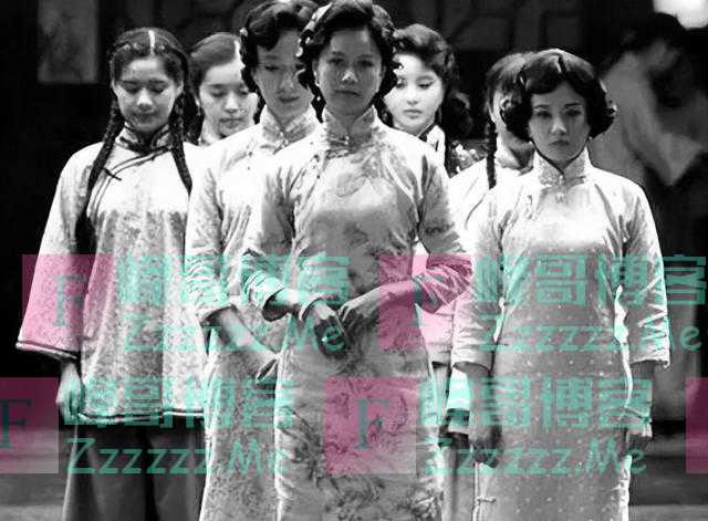 张宗昌曾被舞女羞辱,12年后他将其推到滚烫的炕上:现在我叫你滚