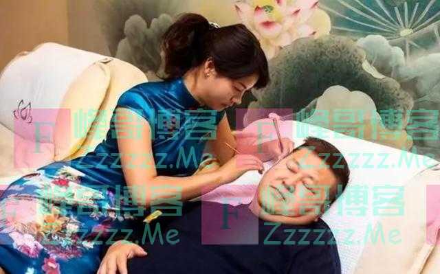 到底是“采耳”还是“采花”？行业“内幕”被扒开：挂羊头卖狗肉