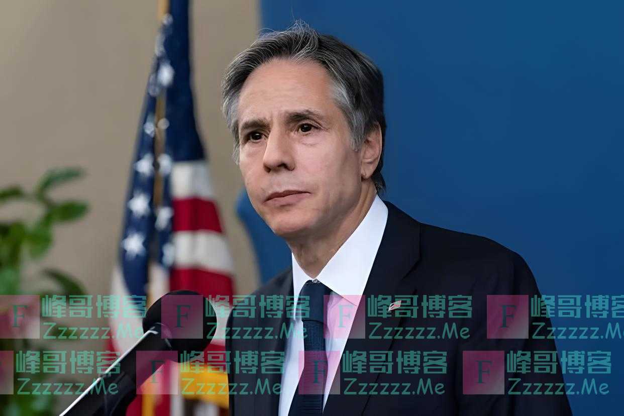 中方就台湾问题摊牌后,一架高层专机飞离北京,王毅主任打破惯例