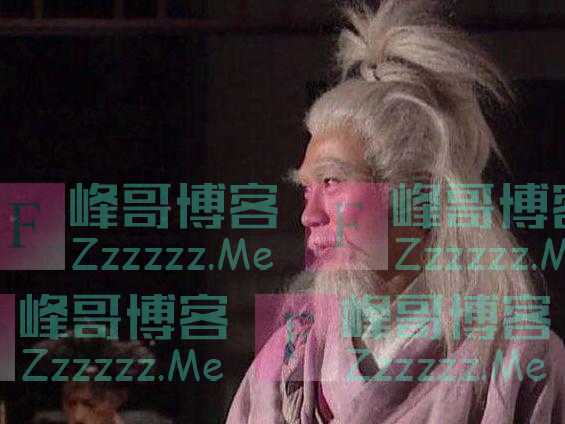 神雕侠侣：周伯通对小龙女好，原因很特别