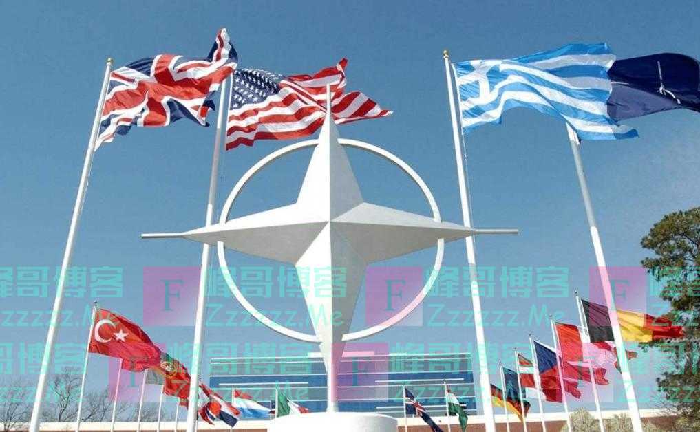 立陶宛高发布：印太战略文件，疑似在为北约“开路”，充当马前卒