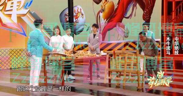 诸葛亮发明的“木牛流马”是真实存在的吗？