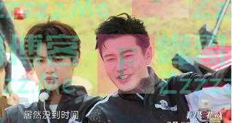 郑少秋秃成阿哥，沙溢成了“地中海”，男星们的秃顶真相大曝光