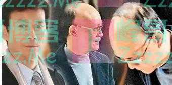 郑少秋秃成阿哥，沙溢成了“地中海”，男星们的秃顶真相大曝光