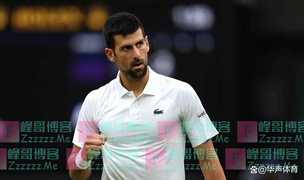 温网男、女单冠军有“魔咒”，7年时间德约还再蝉联，女子6人登顶