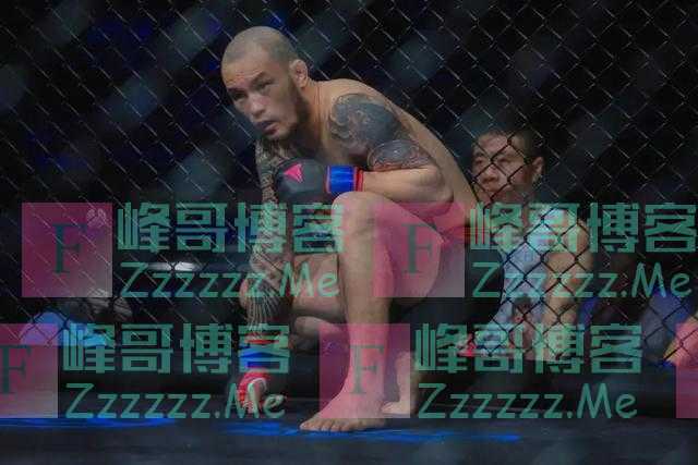 电影《八角笼中》马虎的原型,原来是他?