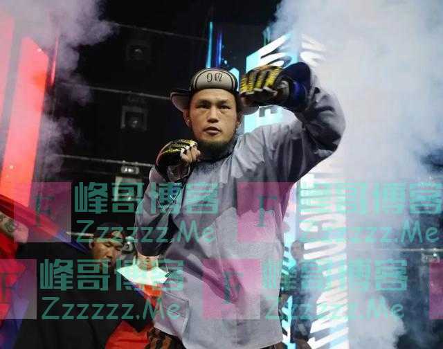 电影《八角笼中》马虎的原型,原来是他?