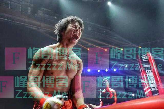 电影《八角笼中》马虎的原型,原来是他?