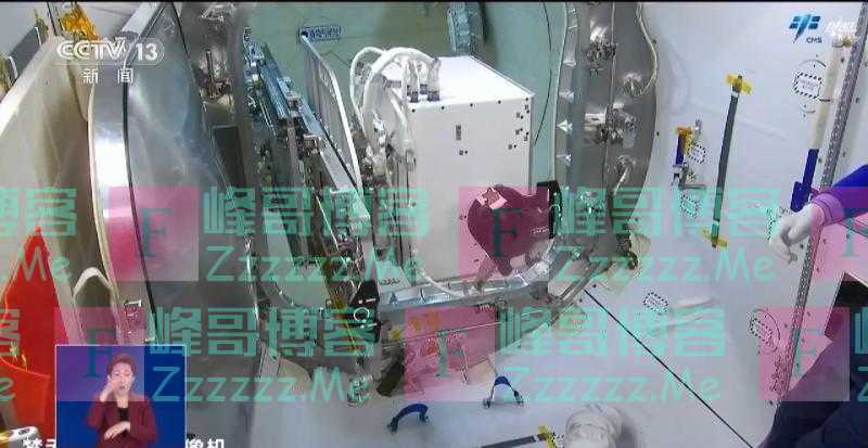 6个月28项，这是中国载人航天的“2023年中成绩单”