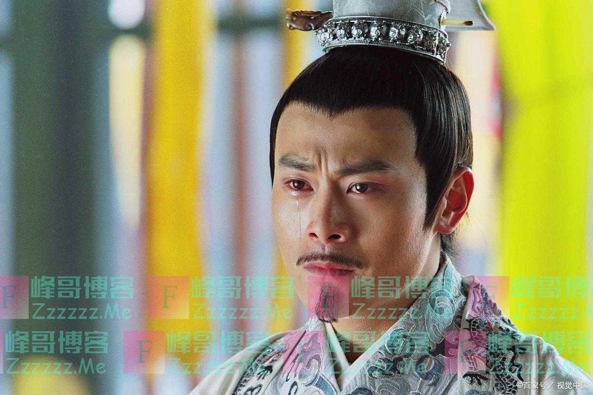 你所不知道的大明战神 朱祁镇,为何曾经两度当皇帝?