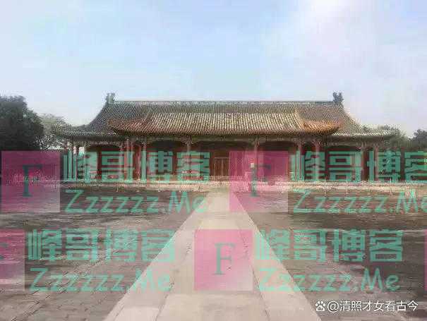 你所不知道的大明战神 朱祁镇,为何曾经两度当皇帝?