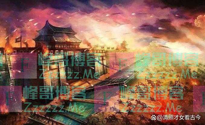 你所不知道的大明战神 朱祁镇,为何曾经两度当皇帝?