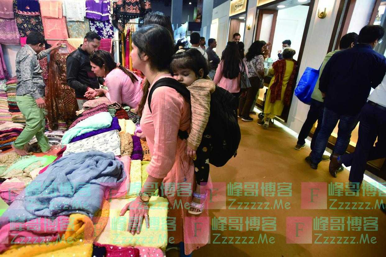 中国专家：印度在阻碍“去美元化”进程，目的之一是阻止人民币国际化