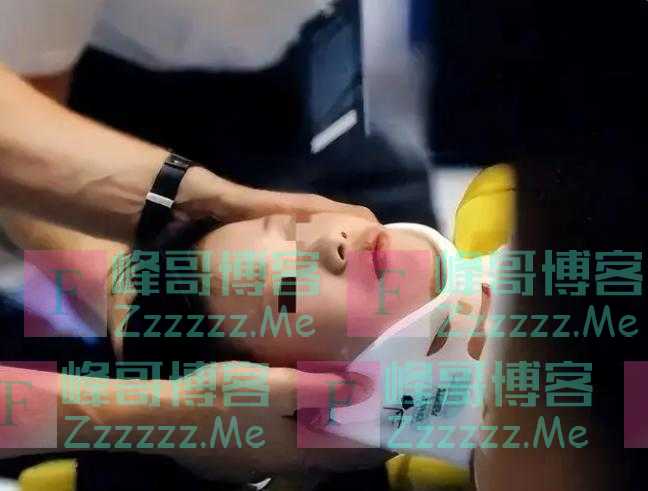 回顾：跳马冠军桑兰高位截瘫，索赔18亿美金被拒，骗了世界17年？