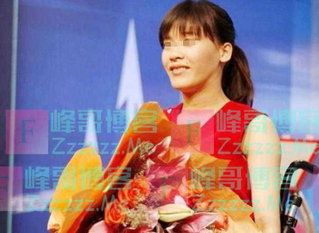 回顾：跳马冠军桑兰高位截瘫，索赔18亿美金被拒，骗了世界17年？