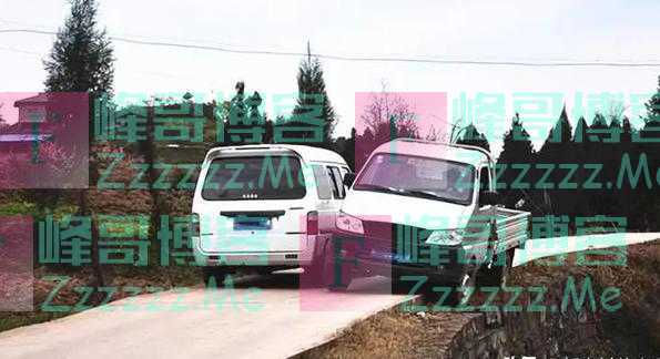 村村通成“村村苦”,为什么农村水泥路反成为村民的“眼中钉”?