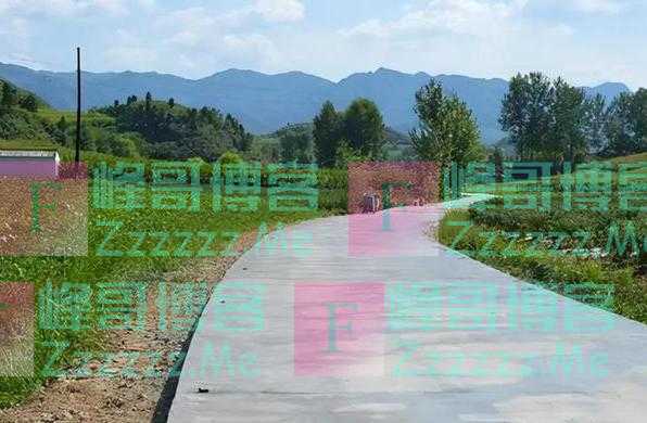 村村通成“村村苦”,为什么农村水泥路反成为村民的“眼中钉”?