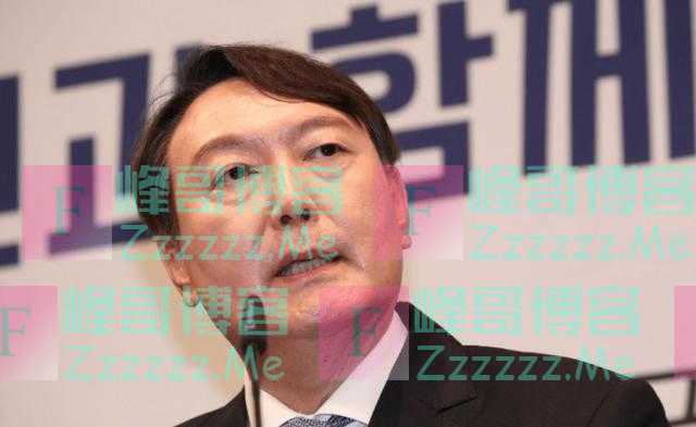 朴槿惠出山了?尹锡悦被妻子“坑惨了”,文在寅趁势反击