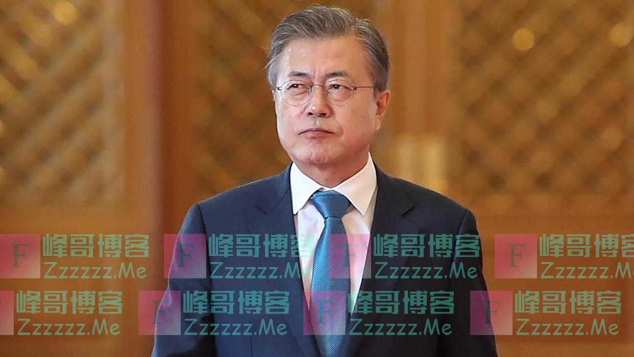 朴槿惠出山了?尹锡悦被妻子“坑惨了”,文在寅趁势反击