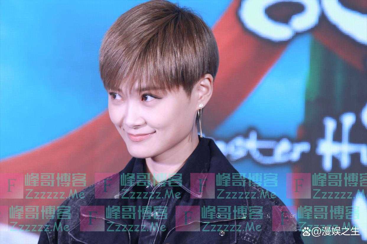 华晨宇和李宇春，两个“混子”歌手，在香港这一夜彻底现了原形