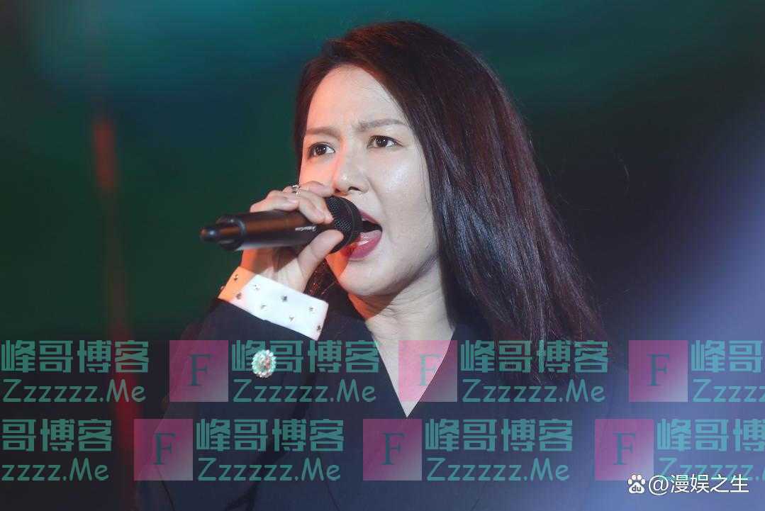 华晨宇和李宇春，两个“混子”歌手，在香港这一夜彻底现了原形