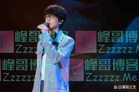 华晨宇和李宇春，两个“混子”歌手，在香港这一夜彻底现了原形