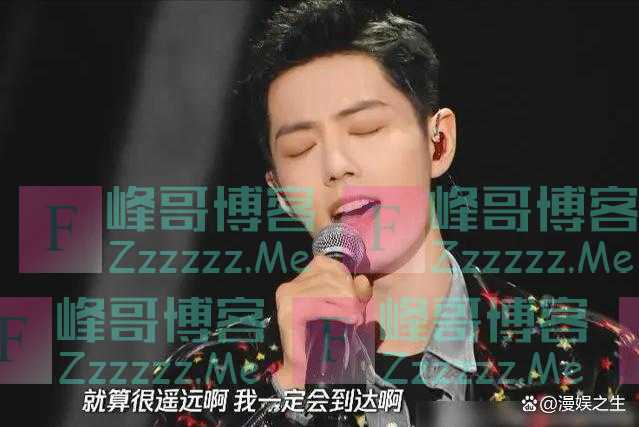 华晨宇和李宇春，两个“混子”歌手，在香港这一夜彻底现了原形