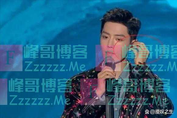 华晨宇和李宇春，两个“混子”歌手，在香港这一夜彻底现了原形