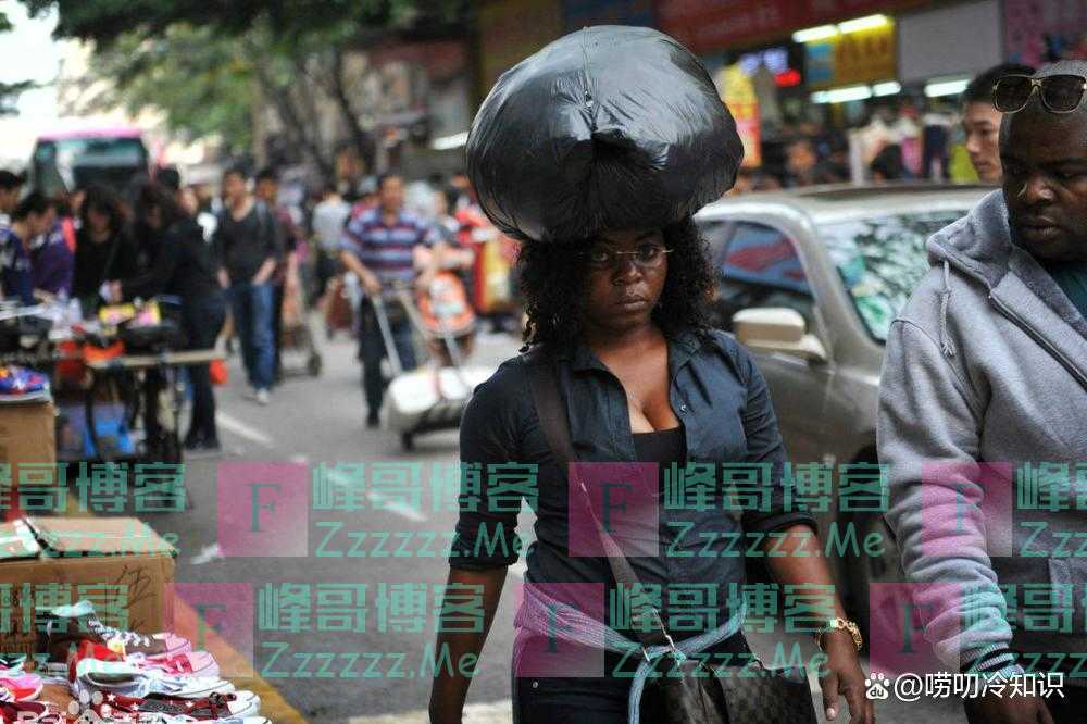 黑人在我国留下大量“黑二代”，该如何应对？日本的做法值得效仿