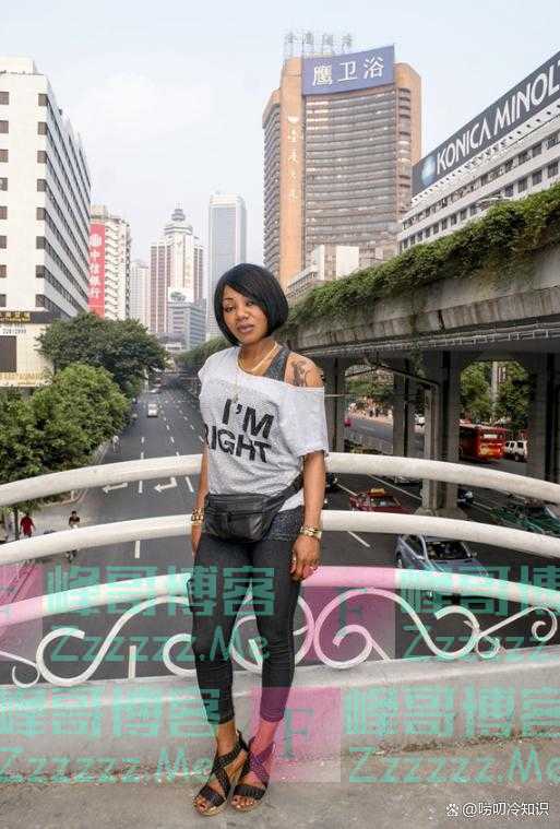 黑人在我国留下大量“黑二代”，该如何应对？日本的做法值得效仿