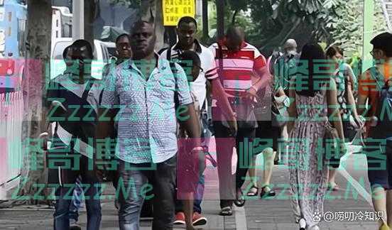 黑人在我国留下大量“黑二代”，该如何应对？日本的做法值得效仿