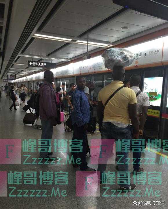 黑人在我国留下大量“黑二代”，该如何应对？日本的做法值得效仿