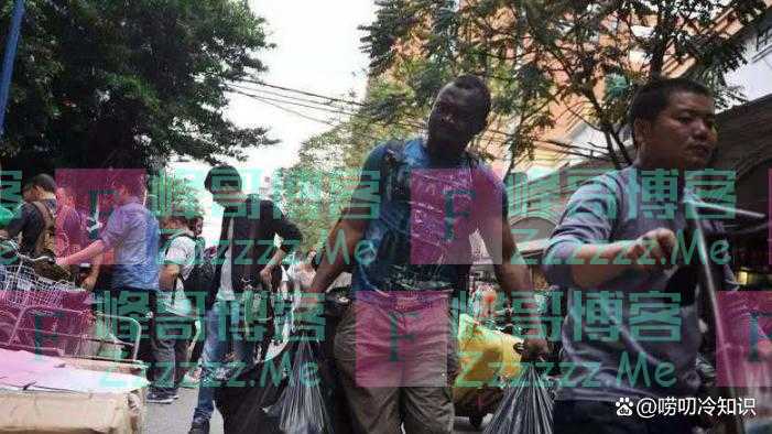 黑人在我国留下大量“黑二代”，该如何应对？日本的做法值得效仿