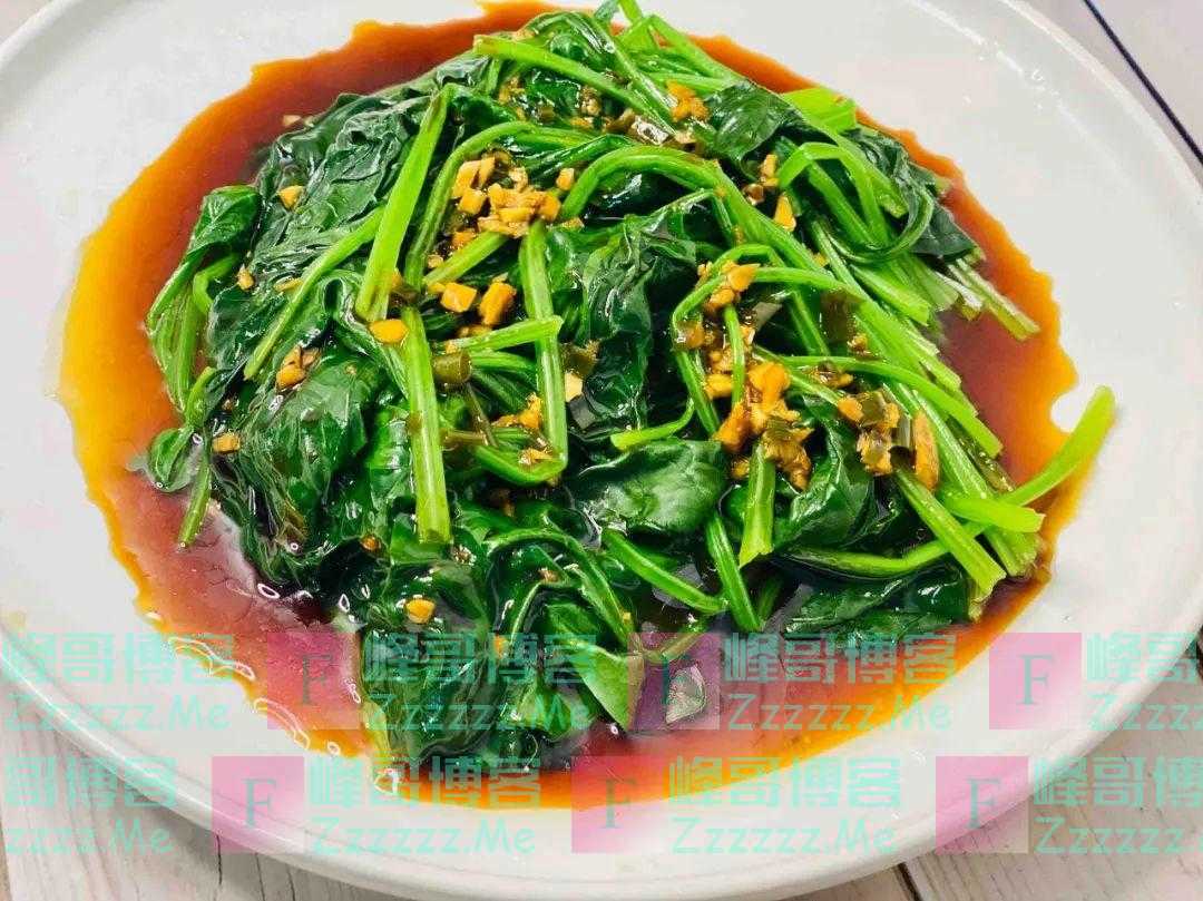 对眼睛好的3种颜色食物，建议多吃，尤其是用眼过度的人群~