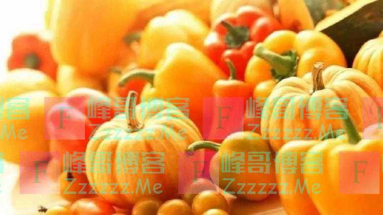 对眼睛好的3种颜色食物，建议多吃，尤其是用眼过度的人群~