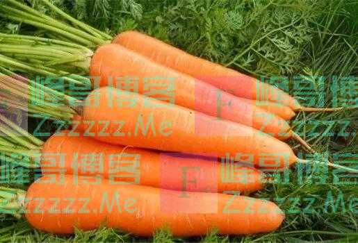 对眼睛好的3种颜色食物，建议多吃，尤其是用眼过度的人群~