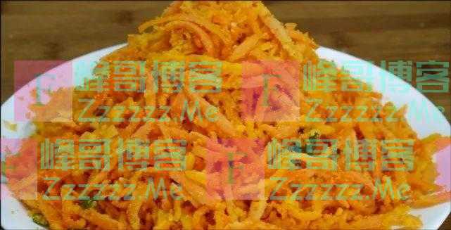 对眼睛好的3种颜色食物，建议多吃，尤其是用眼过度的人群~