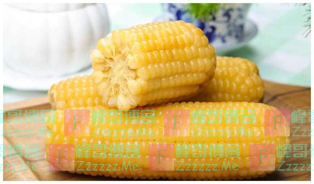 对眼睛好的3种颜色食物，建议多吃，尤其是用眼过度的人群~