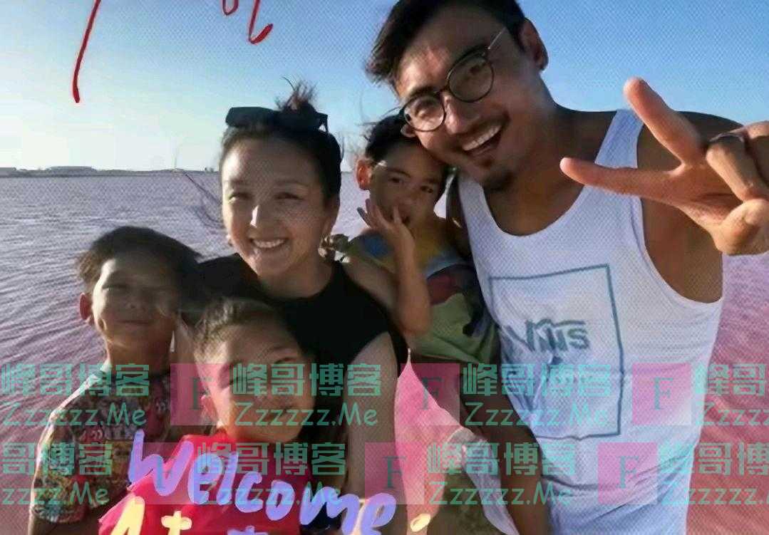 《超女》18年后，何洁处处输给“李周张”，但有一方面她却赢了