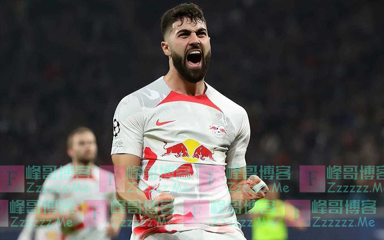 8000万加盟曼城！瓜迪奥拉坐拥世一锋、世一中，等到格瓦迪奥尔