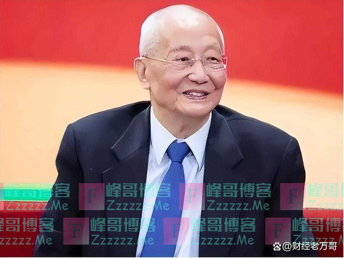 87岁体坛恶人，逼走陈忠和，排挤郎平，打压刘国梁，现在报应来了