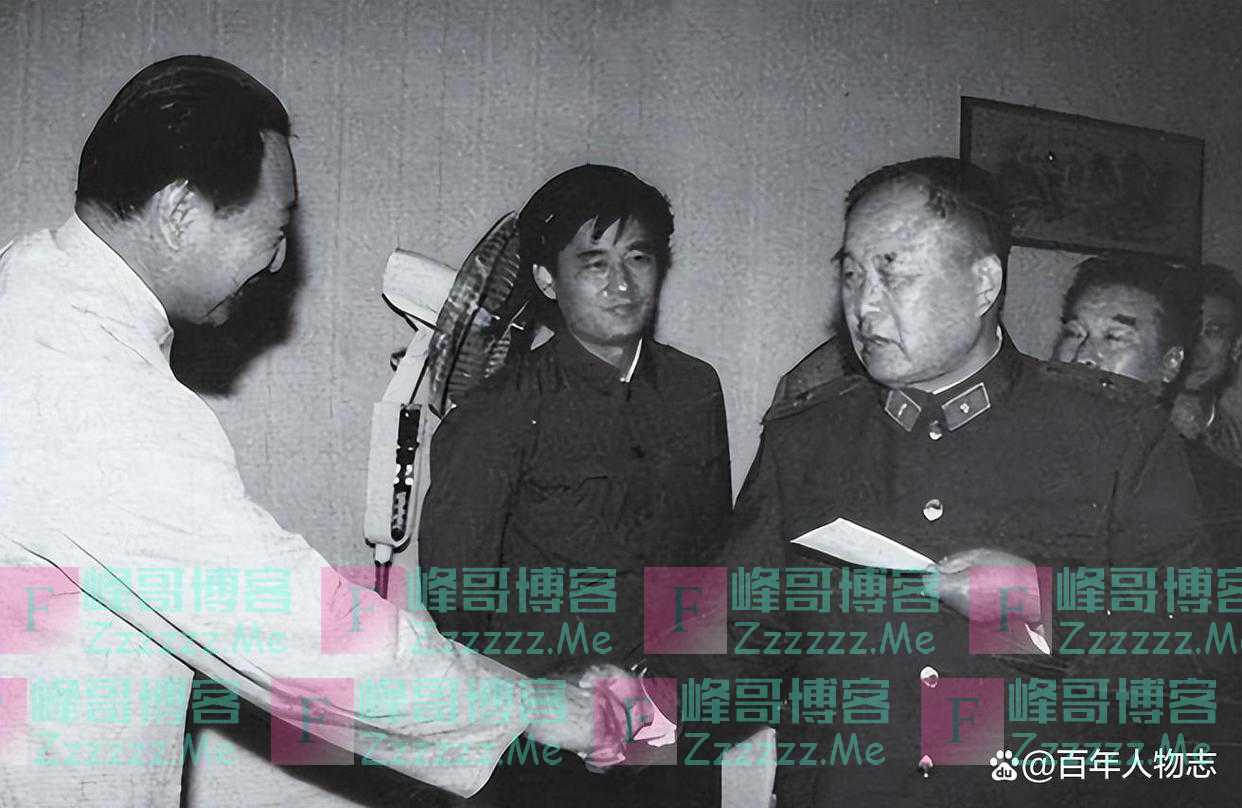 李德生任总政治部主任后,林彪约见:你知道你的职务是怎么来的吗