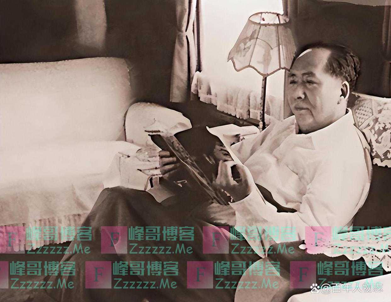 李德生任总政治部主任后,林彪约见:你知道你的职务是怎么来的吗