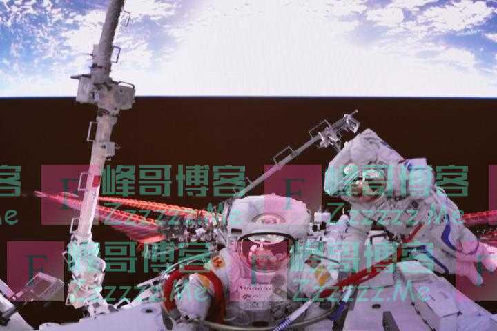 中国已成“不容忽视的参与者和引领者”