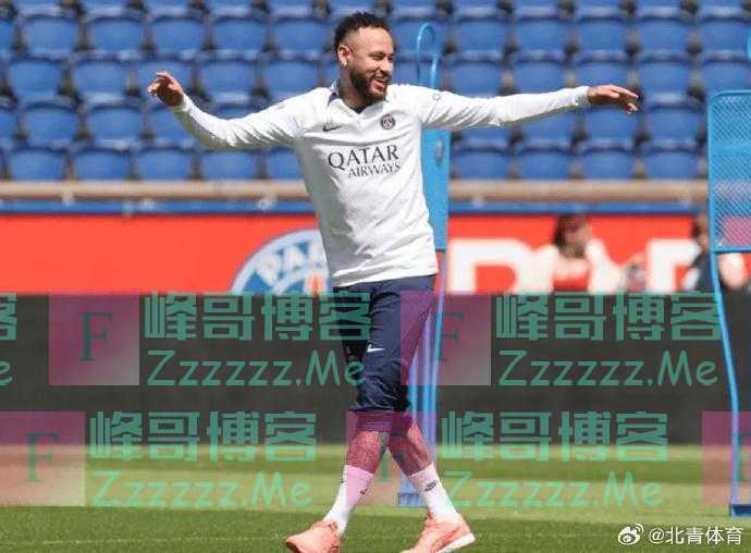 巴黎人报：切尔西询问是否能购买内马尔，转会费要价50-70m