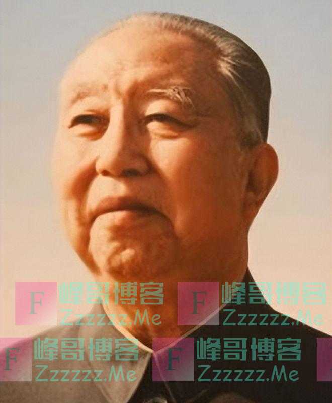80年华国锋来南京,许世友称病不见,华受到批判时,许说了公道话