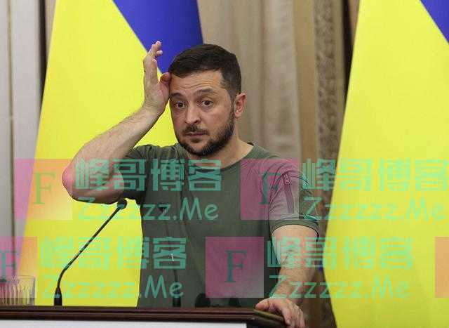 泽连斯基买卖做成了，美国免费接收乌克兰，大量孤儿寡母怎么办？