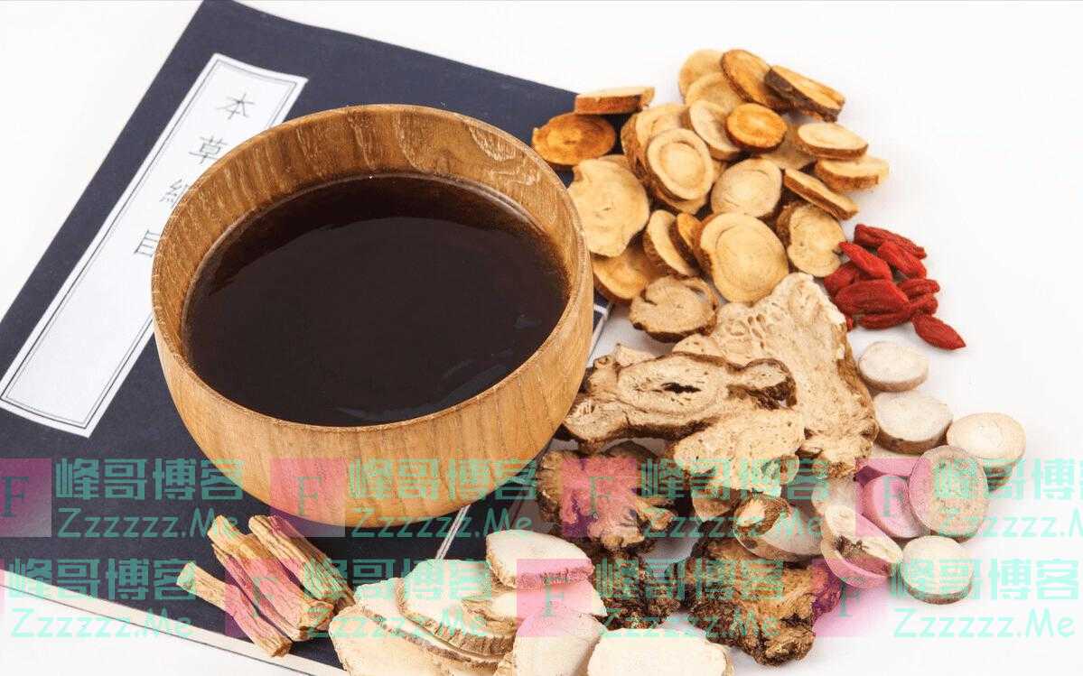 请停止喝这4种中药,被医生列入了伤肝“名单”?看看有你吃的吗