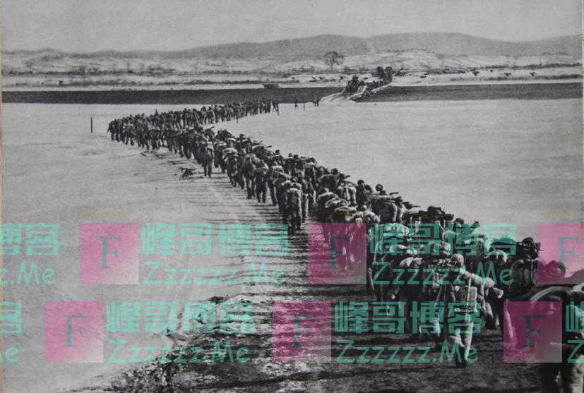 有人曾问过毛主席:岸英的死是否能怪彭老总?毛主席是这样回答的