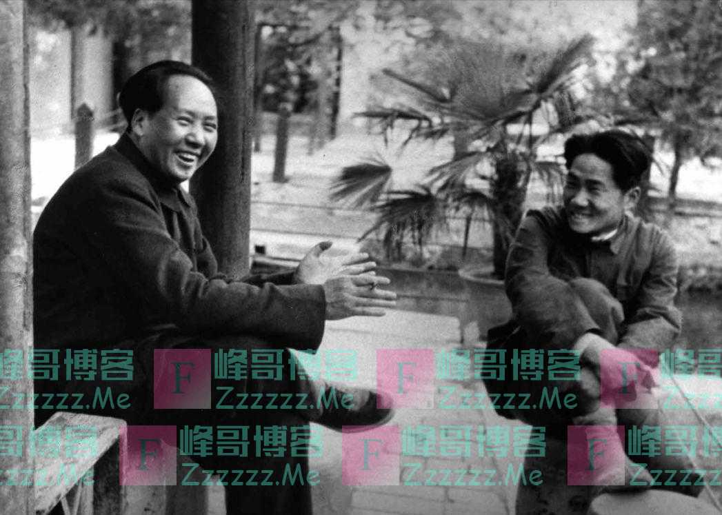 有人曾问过毛主席:岸英的死是否能怪彭老总?毛主席是这样回答的